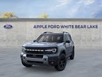 2026 Ford Bronco Sport 4WD SUV for sale #W2376 - photo 4