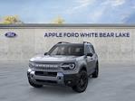 2026 Ford Bronco Sport 4WD SUV for sale #W2377 - photo 3
