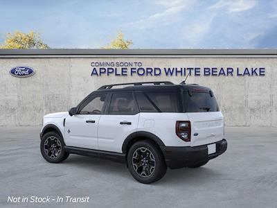2026 Ford Bronco Sport 4WD SUV for sale #W2383 - photo 2