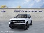 2026 Ford Bronco Sport 4WD SUV for sale #W2383 - photo 4