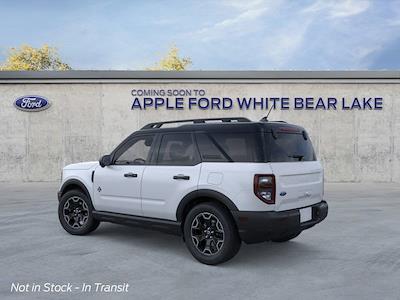 2026 Ford Bronco Sport 4WD SUV for sale #W2384 - photo 2