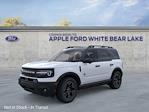 2026 Ford Bronco Sport 4WD SUV for sale #W2384 - photo 1
