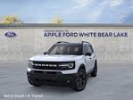 2026 Ford Bronco Sport 4WD SUV for sale #W2384 - photo 4