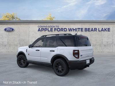 2026 Ford Bronco Sport 4WD SUV for sale #W2385 - photo 2