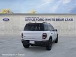 2026 Ford Bronco Sport 4WD SUV for sale #W2385 - photo 8