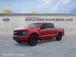 New 2026 Ford F-150 XLT SuperCrew Cab for sale #W2388 - photo 1