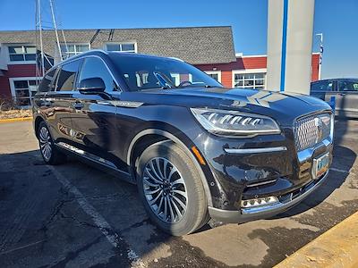 Used 2021 Lincoln Aviator - photo 1