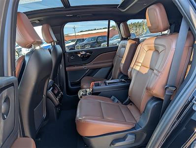 Used 2021 Lincoln Aviator - photo 1