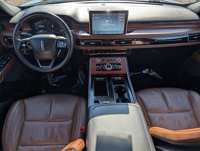 Used 2021 Lincoln Aviator - photo 1