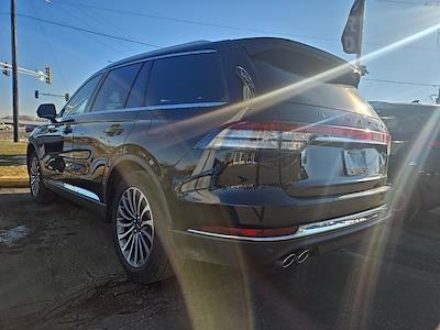 Used 2021 Lincoln Aviator - photo 1