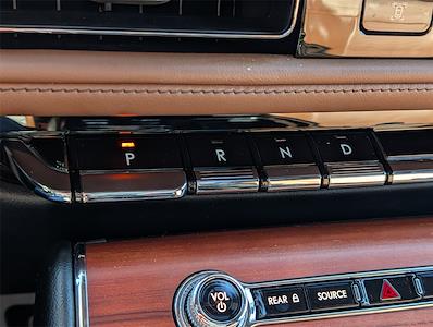 Used 2021 Lincoln Aviator - photo 1