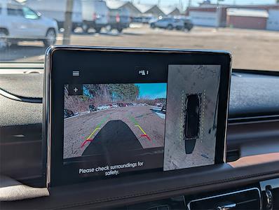 Used 2021 Lincoln Aviator - photo 1