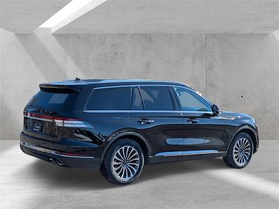 Used 2021 Lincoln Aviator - photo 1