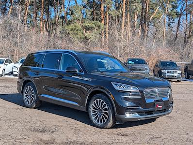 Used 2021 Lincoln Aviator - photo 1