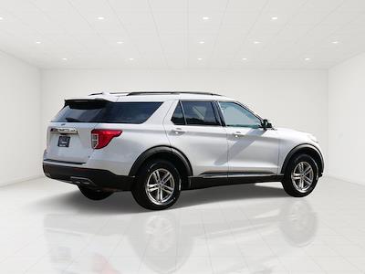 2020 Ford Explorer 4WD SUV for sale #W2390B - photo 2