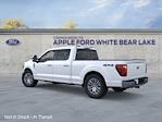 2026 Ford F-150 SuperCrew Cab 4WD Pickup for sale #W2392 - photo 2