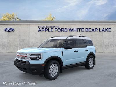 2026 Ford Bronco Sport 4WD SUV for sale #W2393 - photo 1