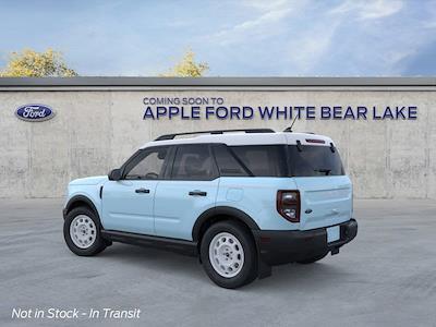 2026 Ford Bronco Sport 4WD SUV for sale #W2393 - photo 2