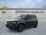 2026 Ford Bronco Sport 4WD SUV for sale #W2394 - photo 1