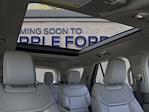2026 Ford Explorer 4WD SUV for sale #W2396 - photo 22