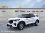 New 2026 Ford Explorer Active for sale #W2403 - photo 1