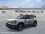 2026 Ford Bronco Sport 4WD SUV for sale #W2407 - photo 1