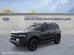 New 2026 Ford Bronco Sport Badlands for sale #W2412 - photo 1