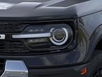 New 2026 Ford Bronco Sport Badlands for sale #W2412 - photo 18
