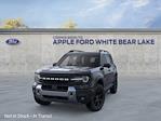 New 2026 Ford Bronco Sport Badlands for sale #W2412 - photo 4