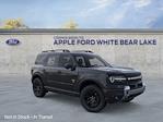New 2026 Ford Bronco Sport Badlands for sale #W2412 - photo 7