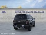 New 2026 Ford Bronco Sport Badlands for sale #W2412 - photo 8