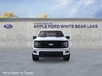 2026 Ford F-150 SuperCrew Cab 4WD Pickup for sale #W2413 - photo 6