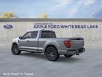 2026 Ford F-150 Super Cab 4WD Pickup for sale #W2414 - photo 2
