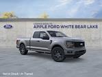 2026 Ford F-150 Super Cab 4WD Pickup for sale #W2414 - photo 7