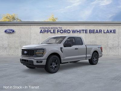 2026 Ford F-150 Super Cab 4WD Pickup for sale #W2416 - photo 1
