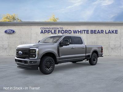 New 2026 Ford F-350 - photo 1