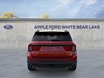 2026 Ford Explorer 4WD SUV for sale #W2427 - photo 5