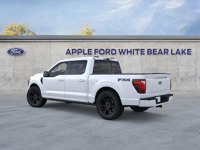 New 2025 Ford F-150 - photo 1