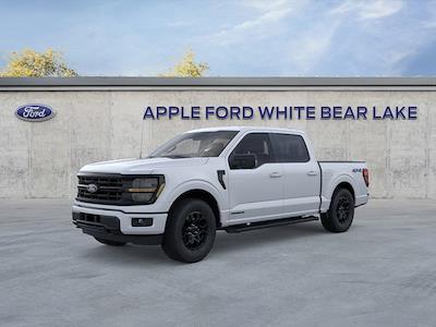New 2025 Ford F-150 - photo 1