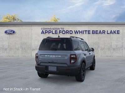 New 2026 Ford Bronco Sport - photo 1