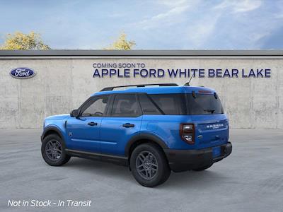New 2026 Ford Bronco Sport - photo 1