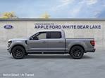 New 2026 Ford F-150 XLT SuperCrew Cab for sale #W2433 - photo 5