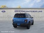 2026 Ford Bronco Sport 4WD SUV for sale #W2434 - photo 8