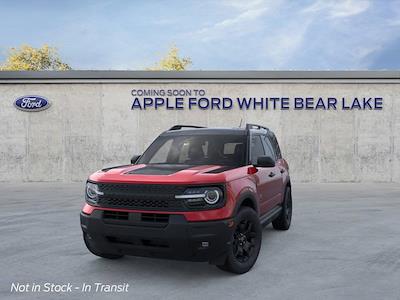 New 2026 Ford Bronco Sport - photo 1
