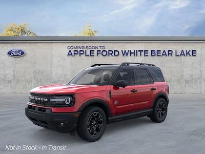 New 2026 Ford Bronco Sport - photo 1