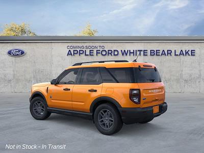 New 2026 Ford Bronco Sport - photo 1