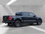 2022 Ford F-150 SuperCrew Cab 4WD Pickup for sale #W2446A - photo 4
