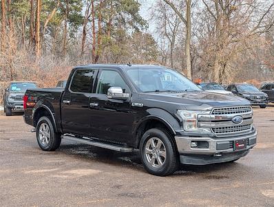 Used 2019 Ford F-150 - photo 1