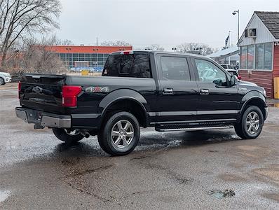 Used 2019 Ford F-150 - photo 1