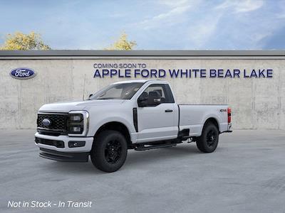 New 2026 Ford F-350 - photo 1